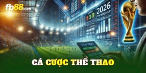 Cá Cược Thể Thao