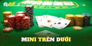 Mini Trên Dưới