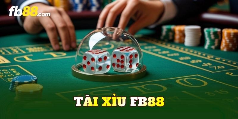 Tài Xỉu FB88