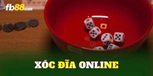 Xóc Đĩa Online