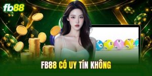 FB88 Có Uy Tín Không